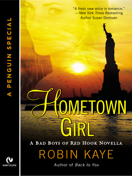 Title details for Hometown Girl by Robin Kaye - Available